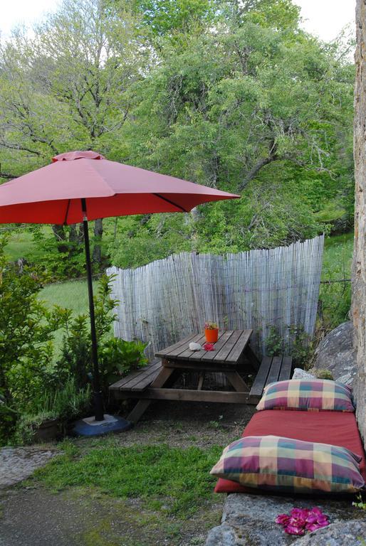 Country house Casas Da Ribeira Seia