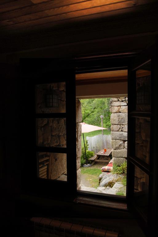 Casas Da Ribeira