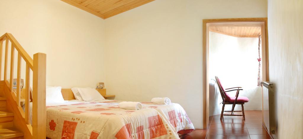 Country house Casas Da Ribeira *