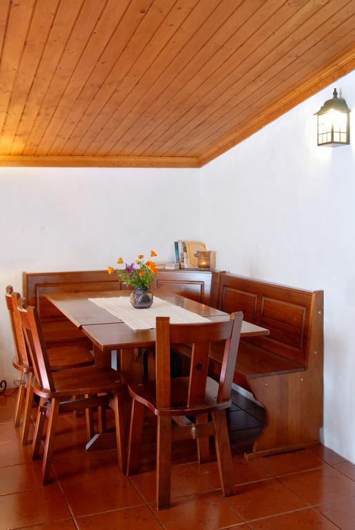 Country house Casas Da Ribeira *