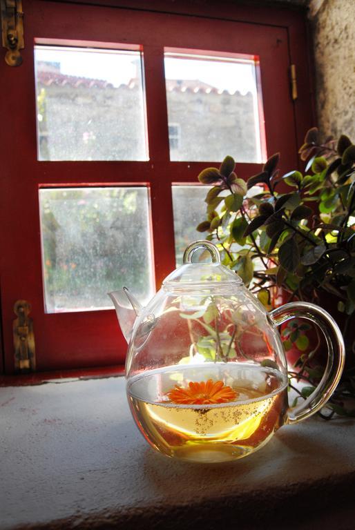Country house Casas Da Ribeira Seia