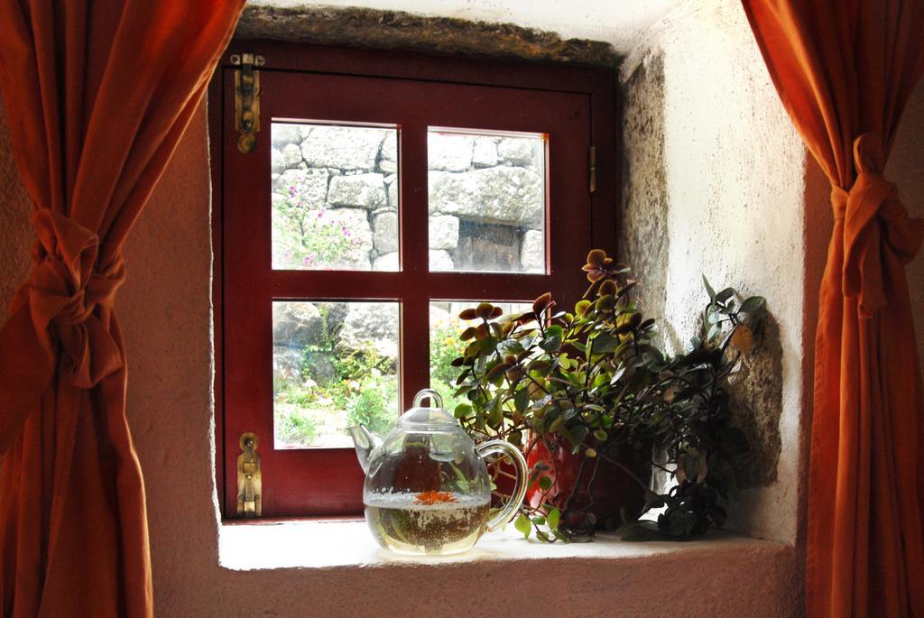 Casas Da Ribeira