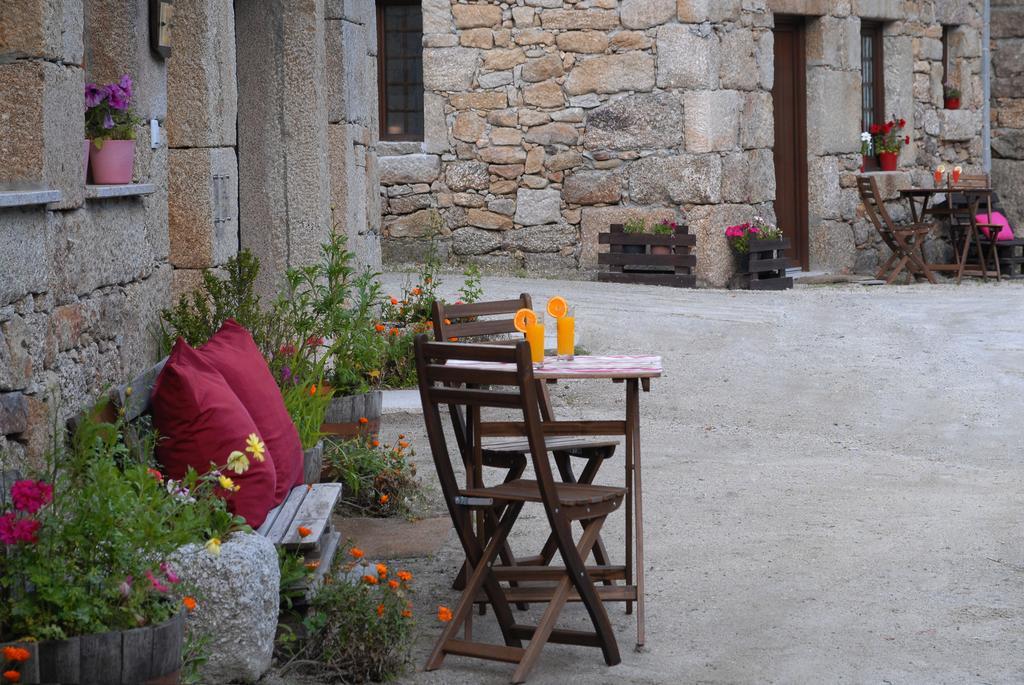 Casa rural Casas Da Ribeira Seia