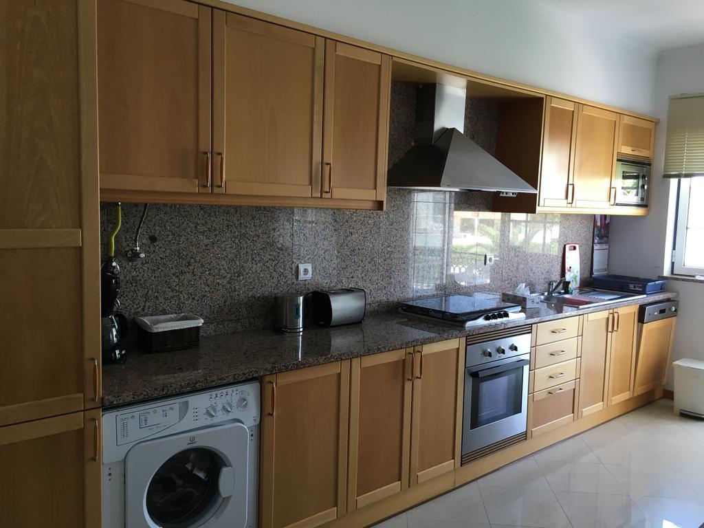 Apartamento Bicos Albufeira