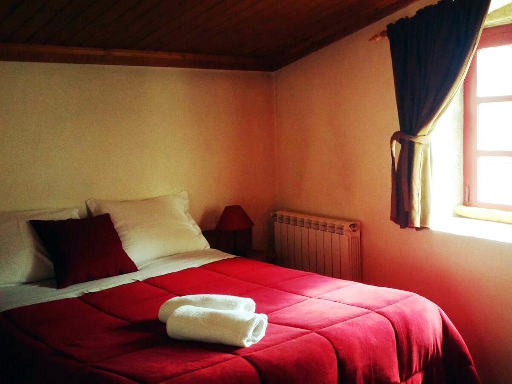 Casa rural Casas Da Ribeira