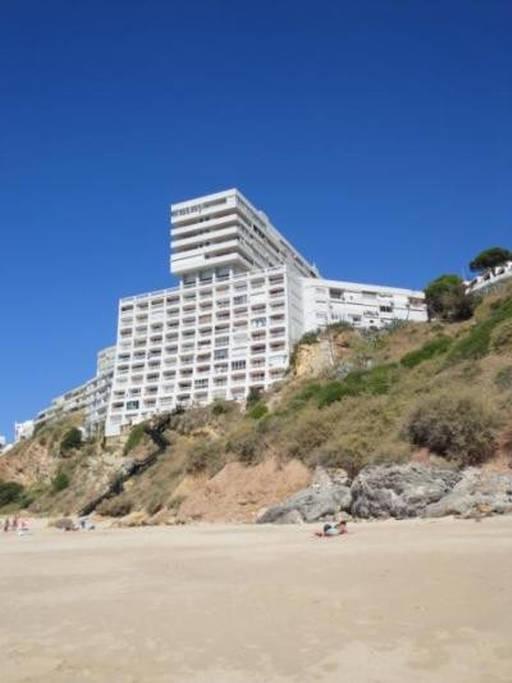 Apartamento Falésia Sesimbra