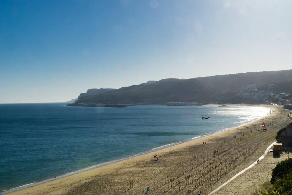 Apartamento Falésia Sesimbra
