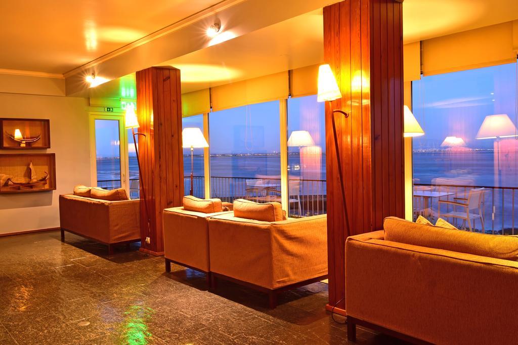 Hotel Da Ria