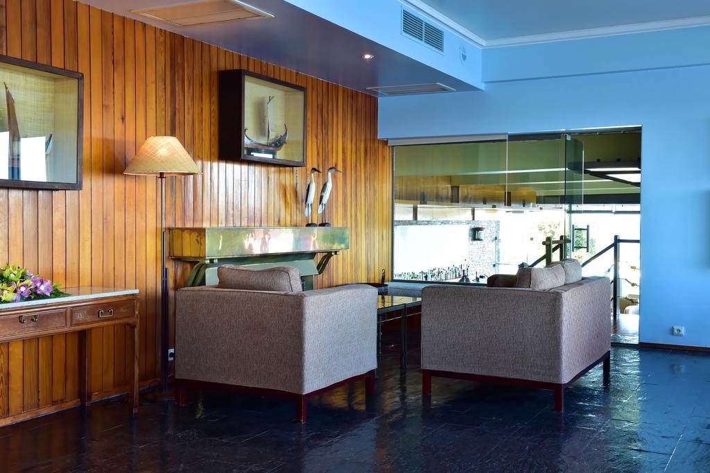 Hotel Da Ria 4*