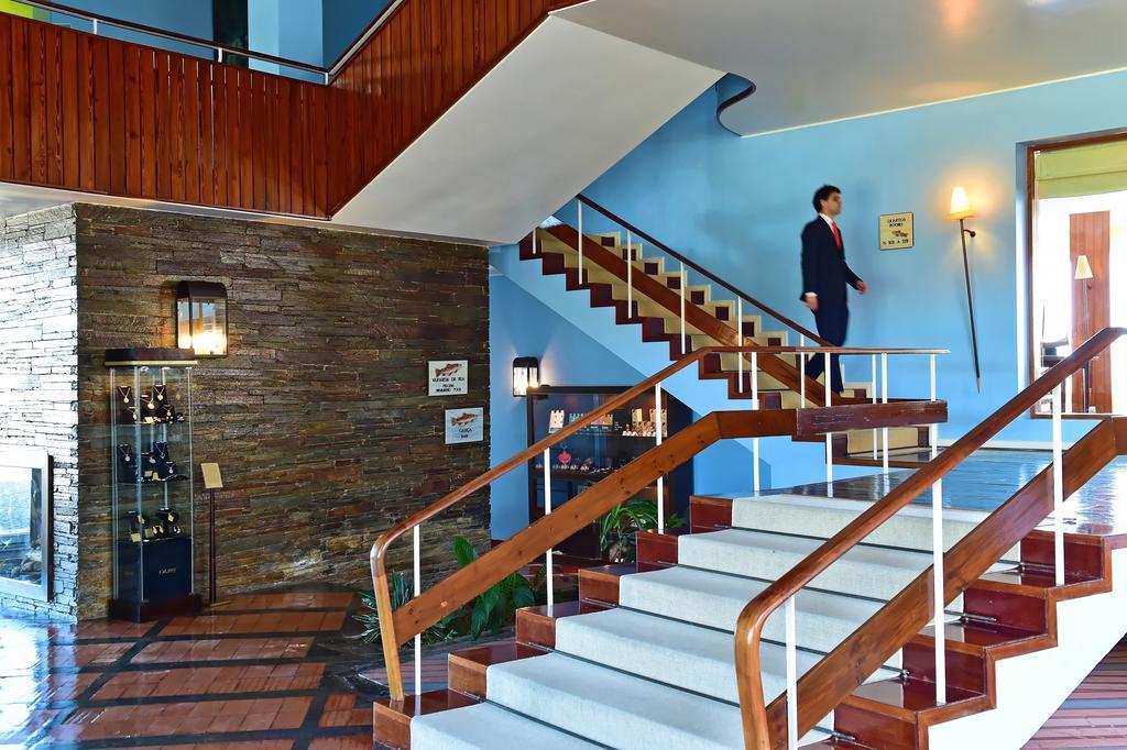 Hotel Da Ria