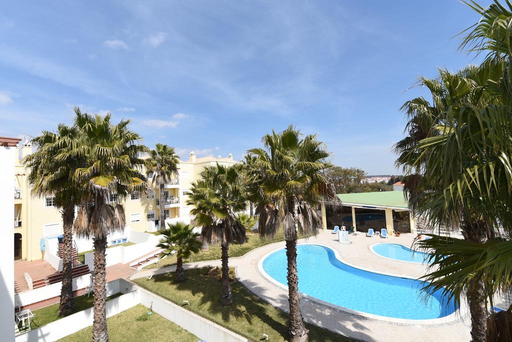 Aparthotel Da Lota - Beachfront