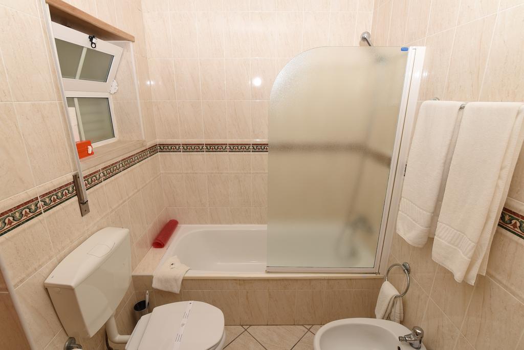 Aparthotel Alturamar Altura