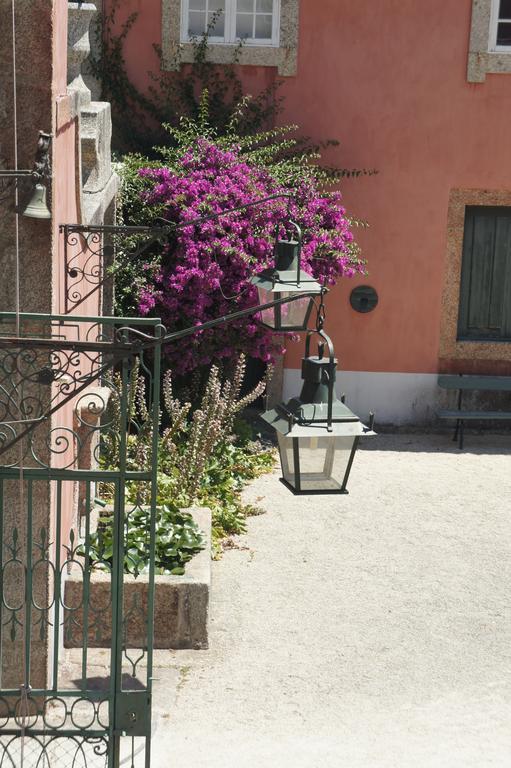 Guest house Casa De Sezim