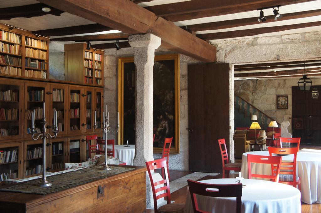 Guest house Casa De Sezim Guimaraes