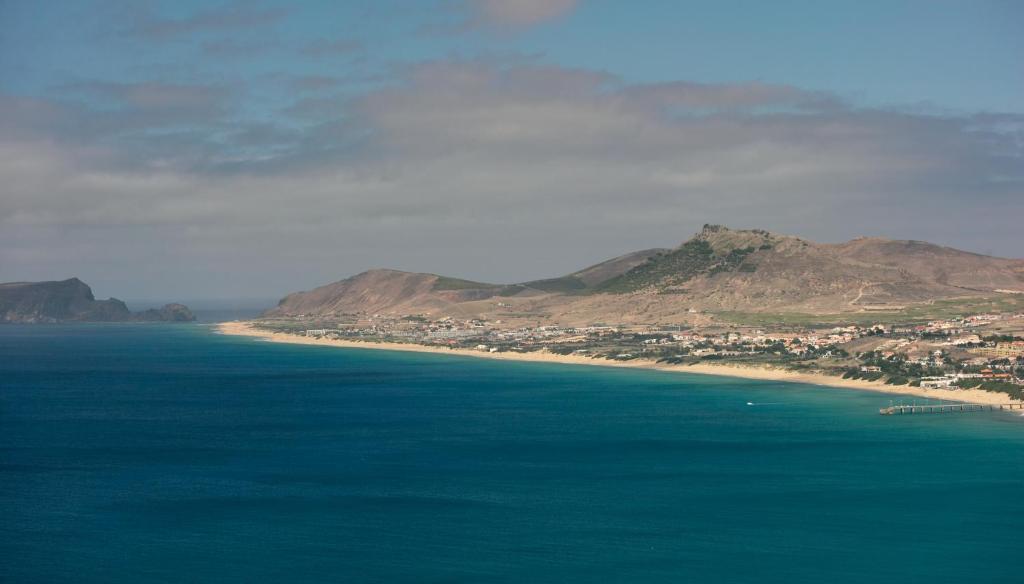Torre Hotel Porto Santo