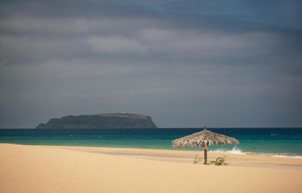Hotel Torre Porto Santo