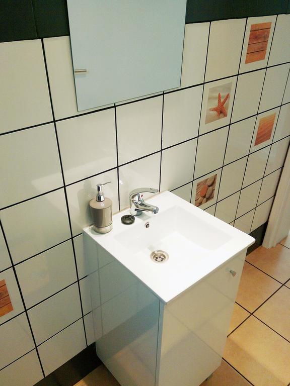 Apartamento Quinta Da Luz