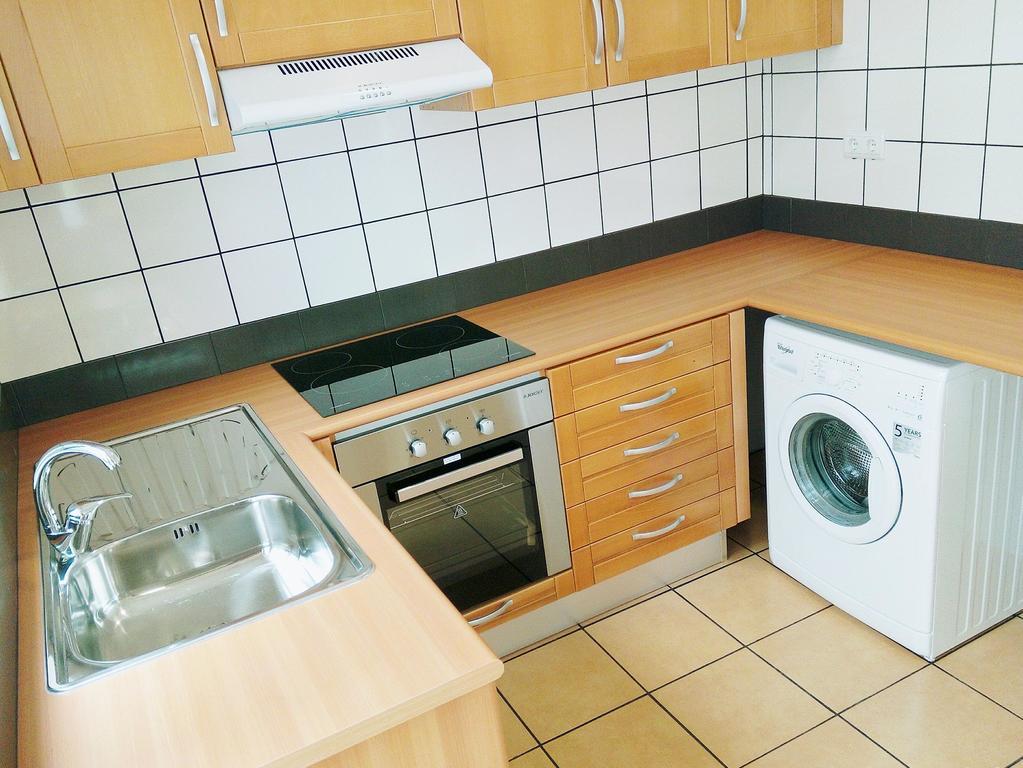 Apartamento Quinta Da Luz