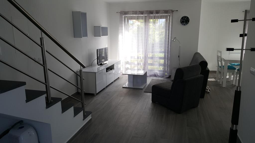 Apartment Casavo *