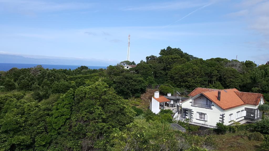 Casavo Sao Roque do Pico