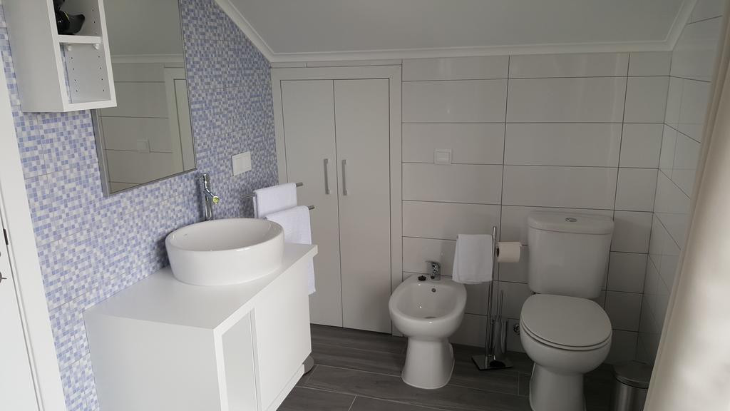 Apartment Casavo *