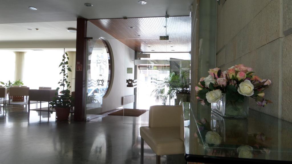 Hotel Barra