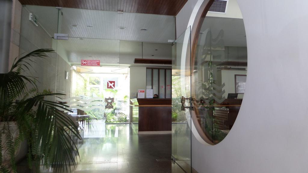 Hotel Barra 3*