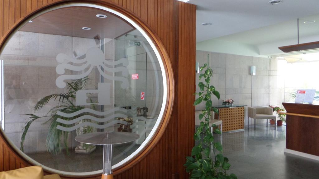 Hotel Barra