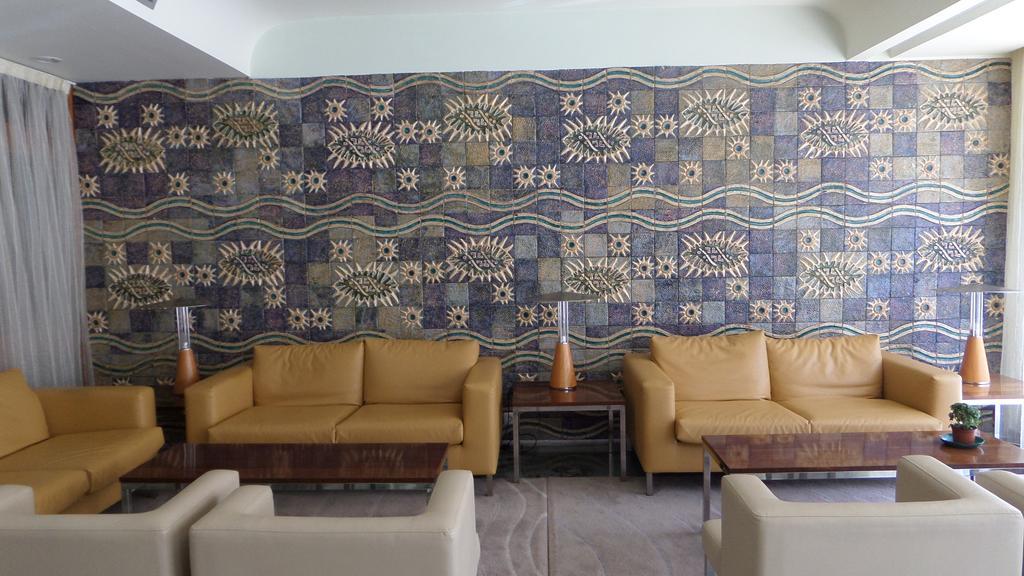 Hotel Barra