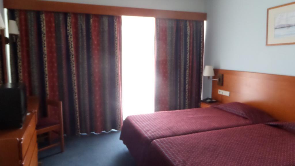Hotel Barra Aveiro