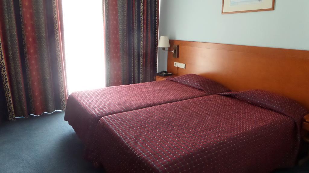 Hotel Barra 3*