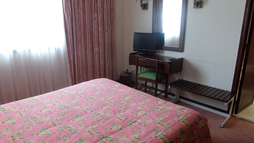Hotel Barra 3*