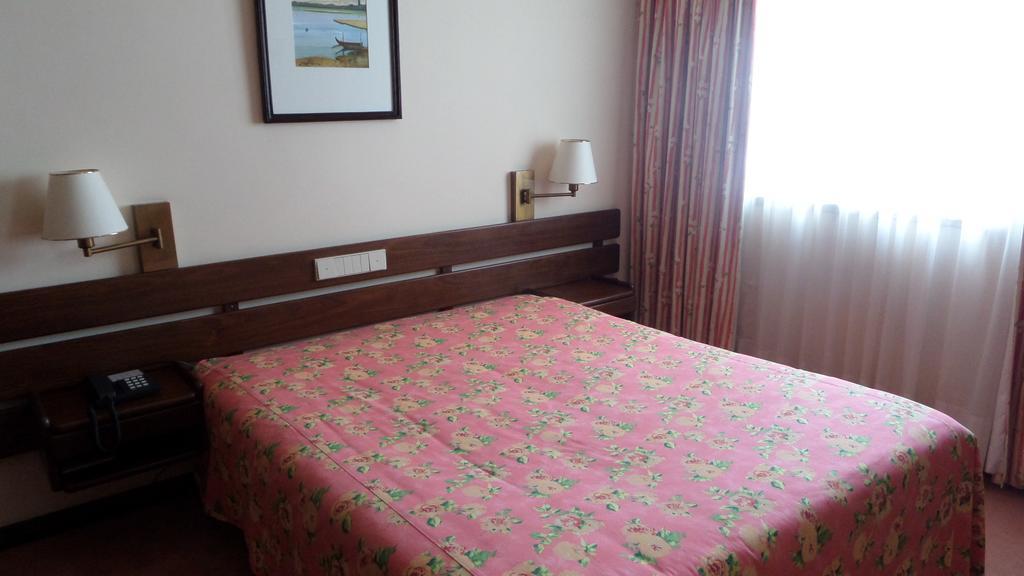 Hotel Barra 3*