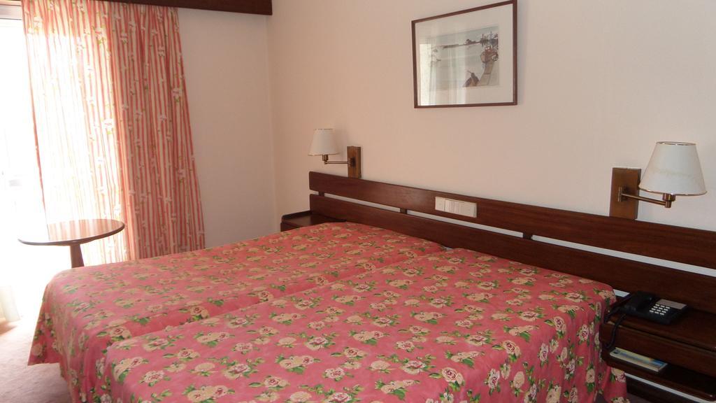 Hotel Barra