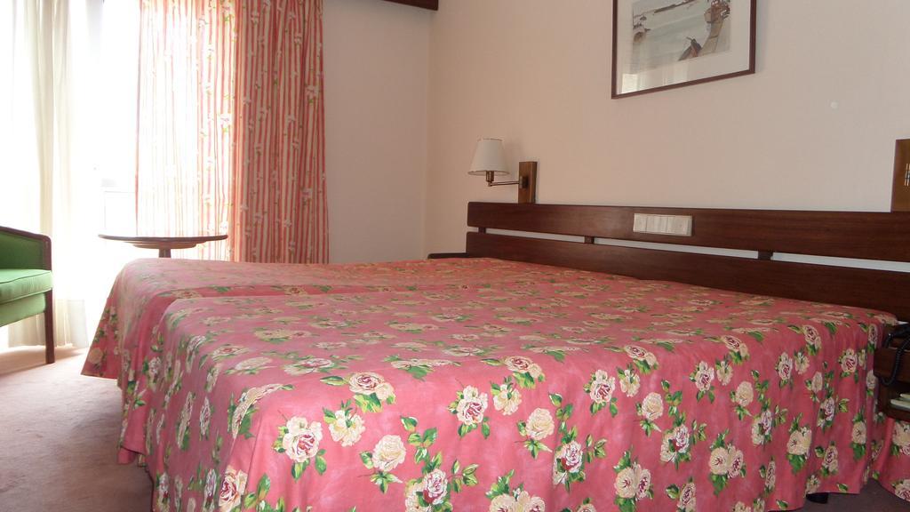 Hotel Barra Aveiro