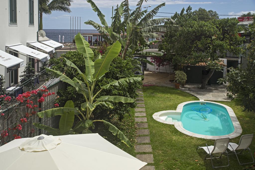 Holiday home Casa Do Lugar De Baixo