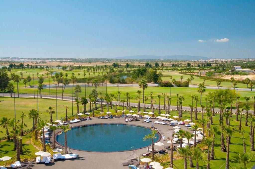 Algarve Marriott Salgados Golf & Conference Center