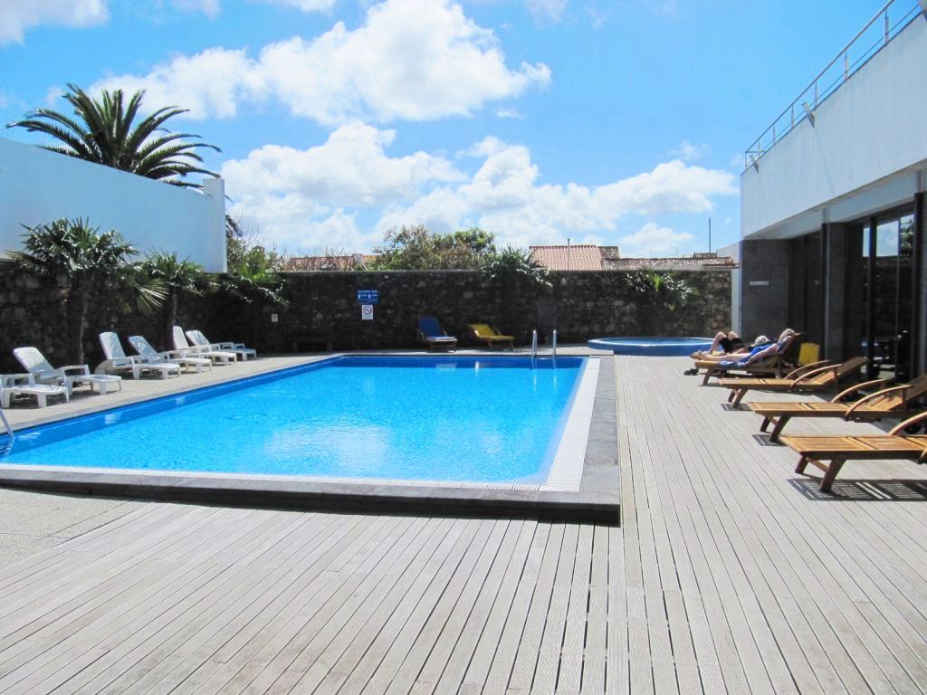 Hotel Antillia