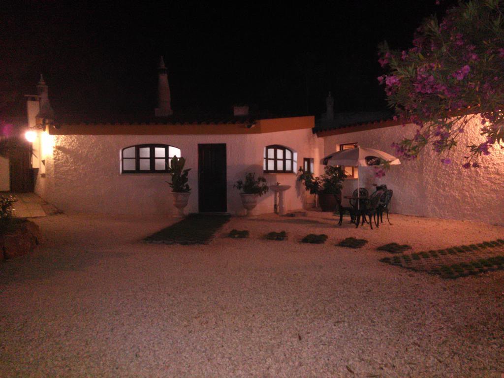 Nature Houses