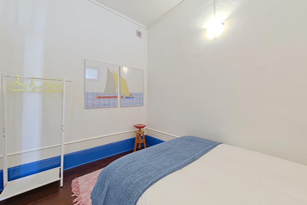 Guest house Ponto De Abrigo *