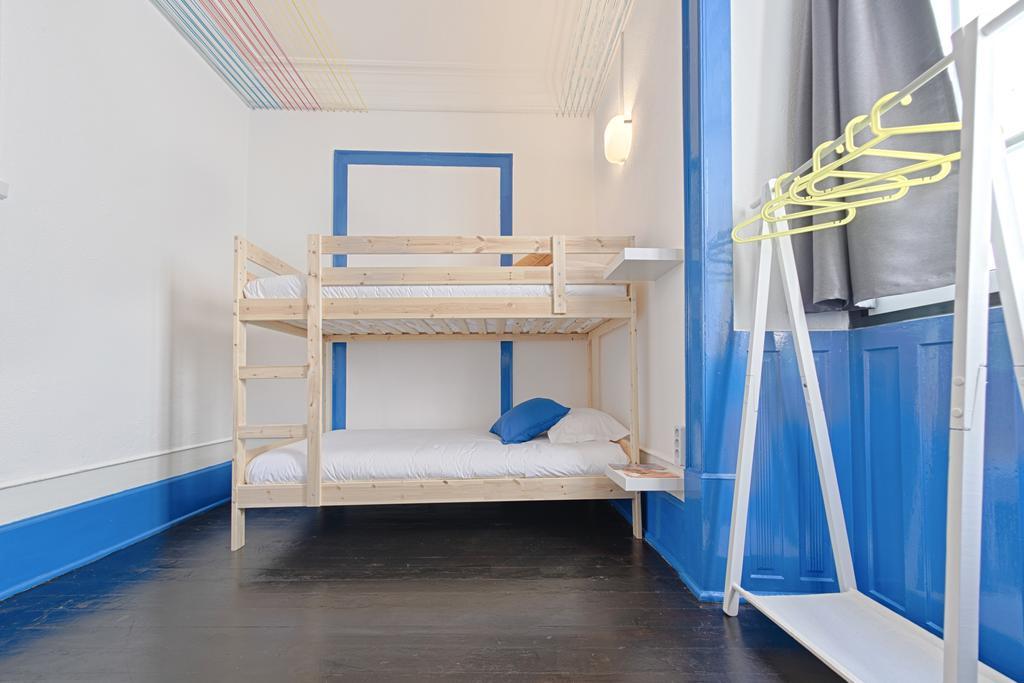 Guest house Ponto De Abrigo *