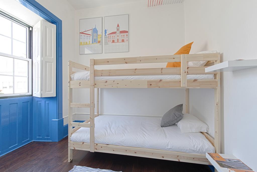 Guest house Ponto De Abrigo *