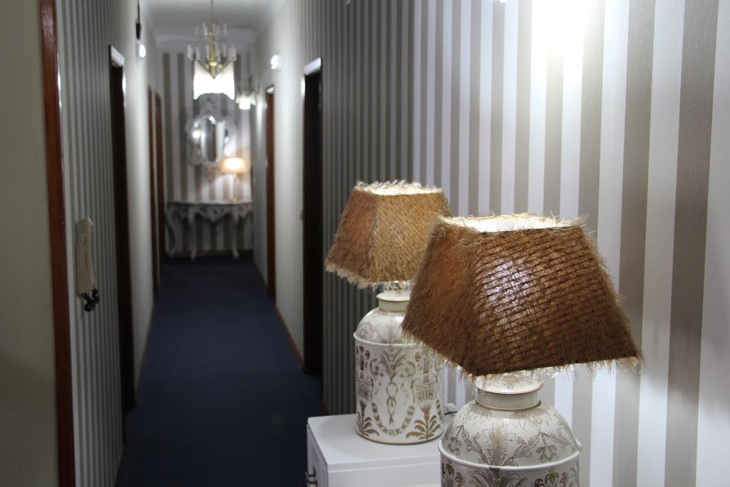 Hotel Vila Esteves Moncao