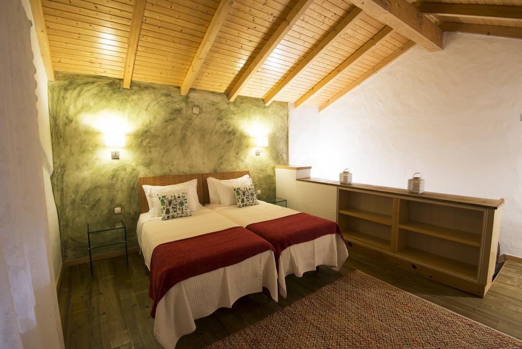 Casa rural Monte Da Corca Nova *