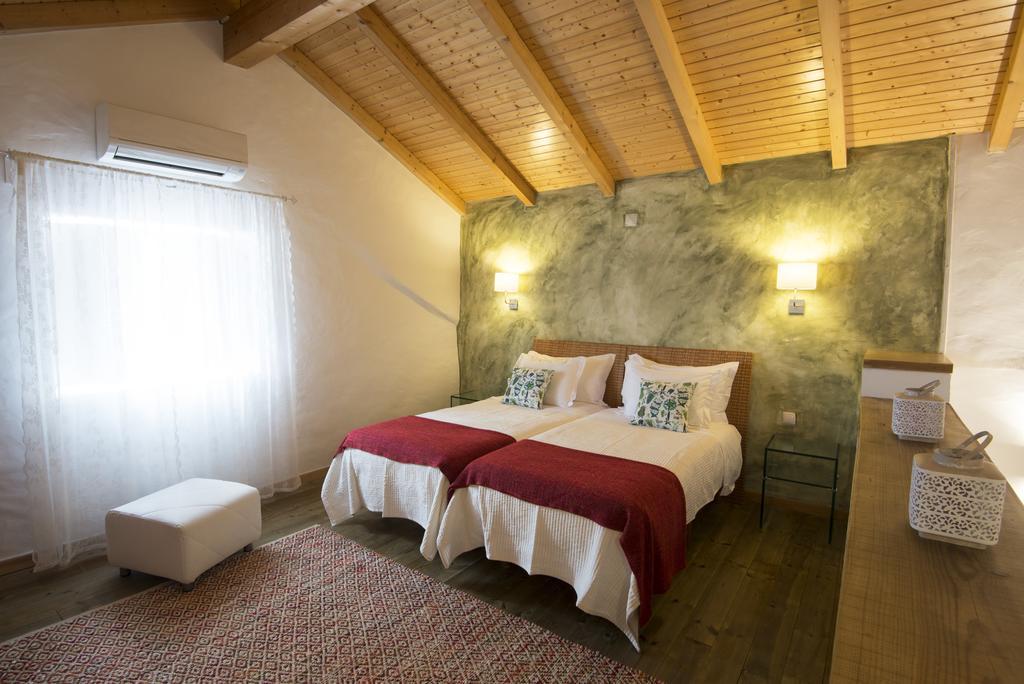 Casa rural Monte Da Corca Nova