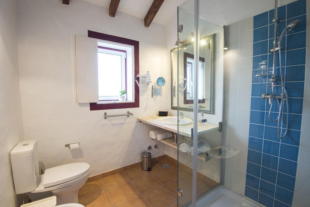 Country house Monte Da Corca Nova *