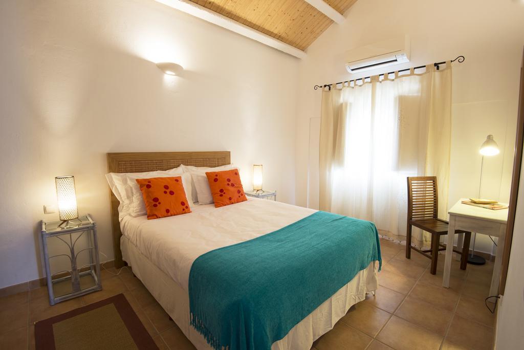 Country house Monte Da Corca Nova *