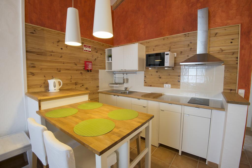 Country house Monte Da Corca Nova *