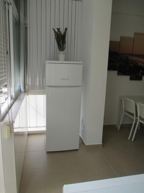 Apartamento Beach House *