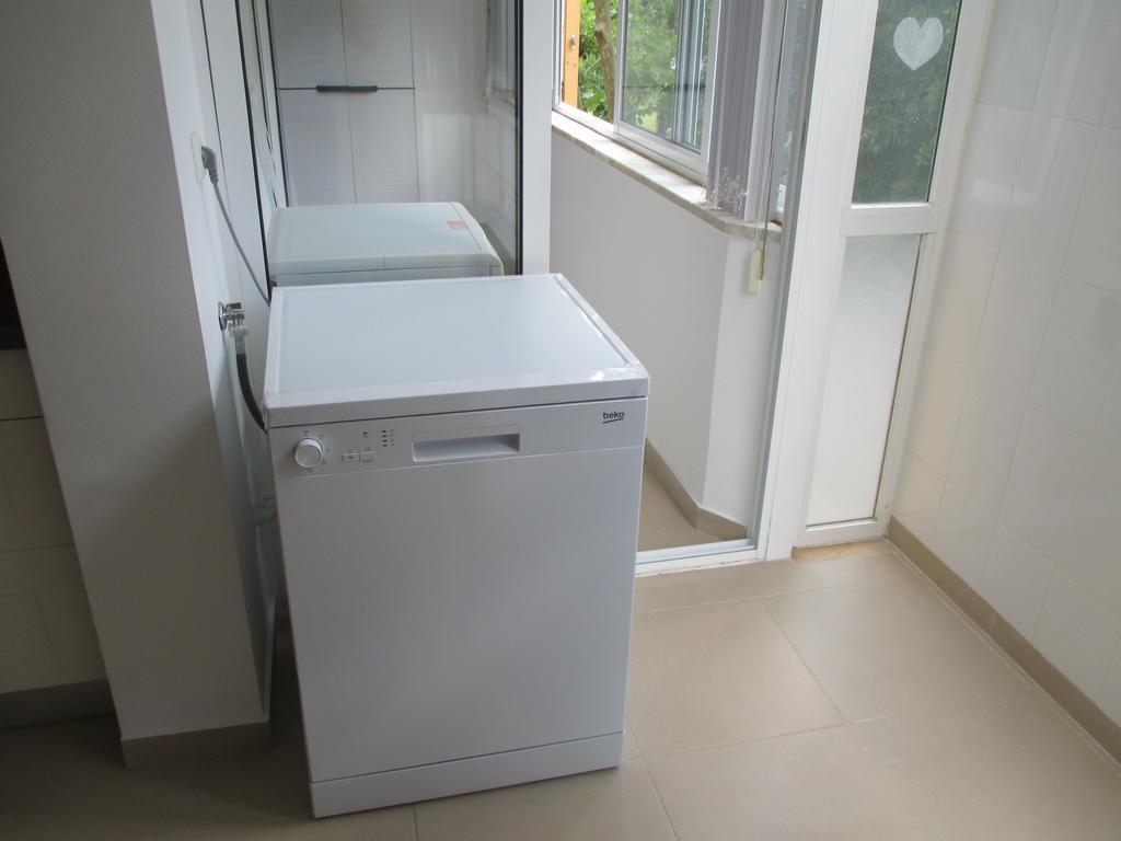Apartamento Beach House